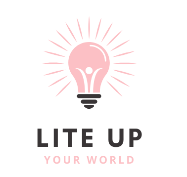 Lite Up Your World