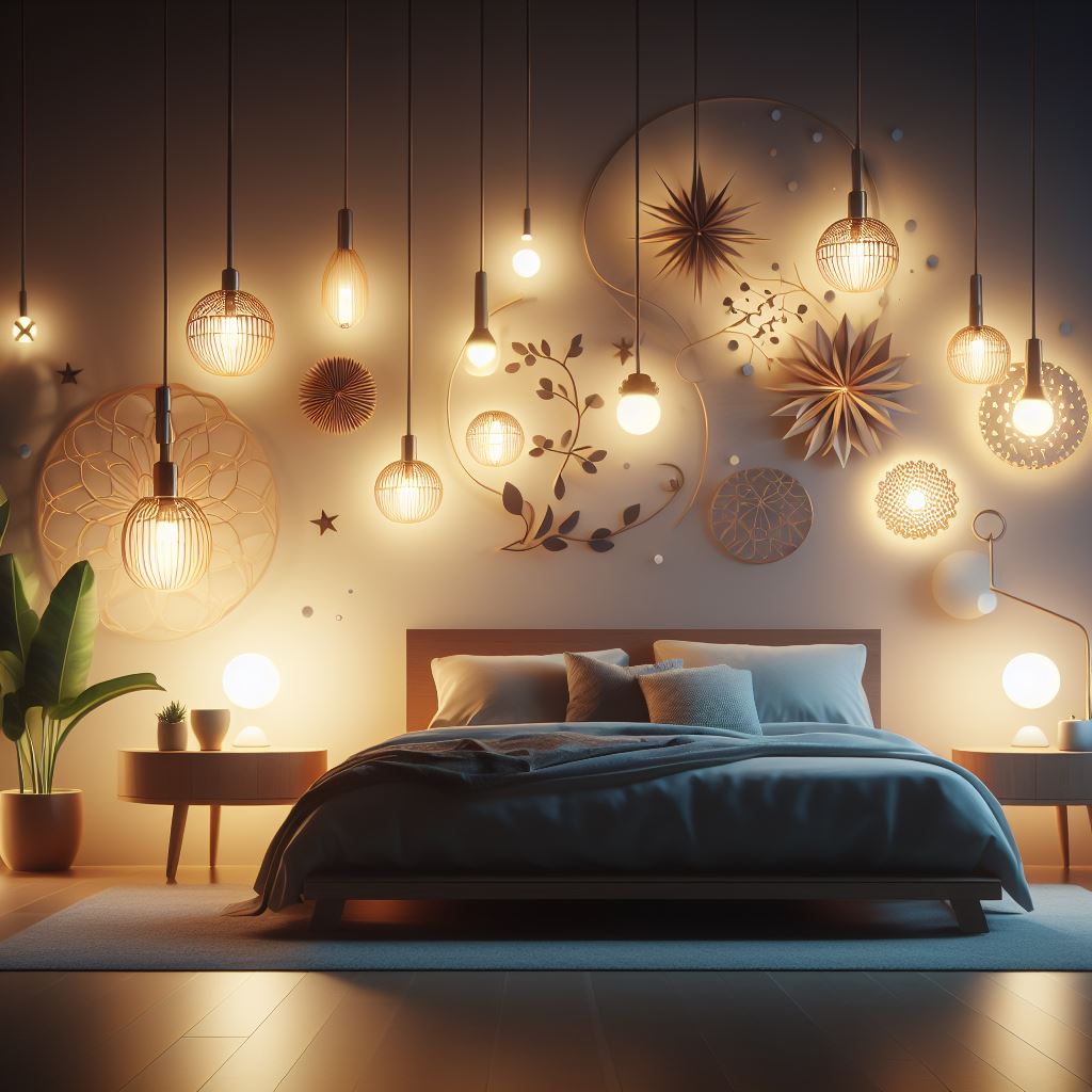 Brighten Your Home: A Deep Dive into the Latest Trends in Decorative Lighting